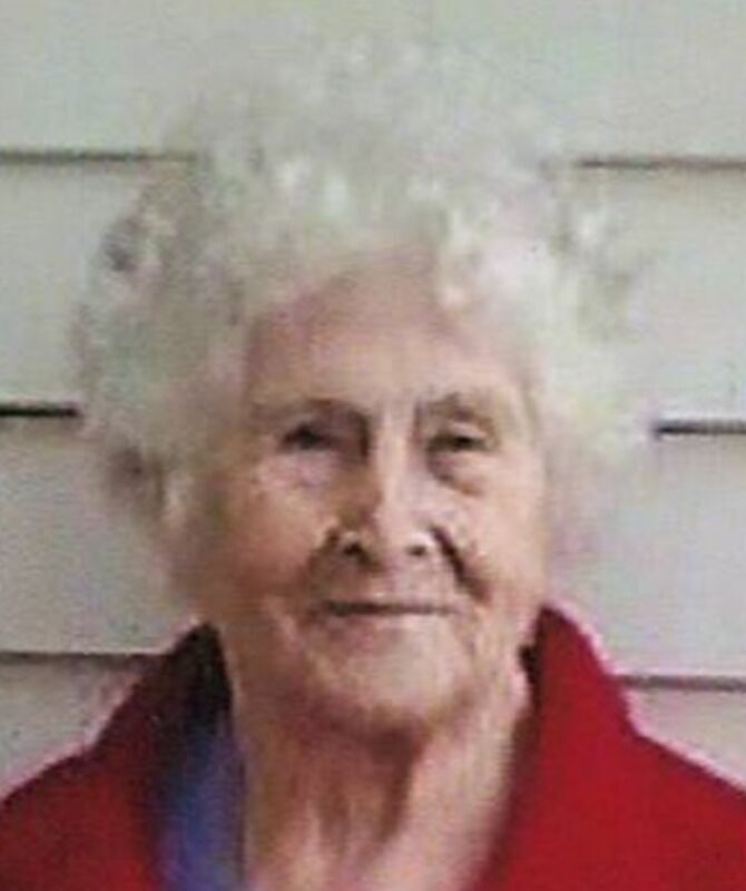 Marjorie Kathleen Gardipee-Seaman